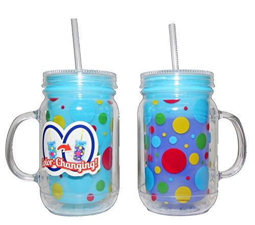 Algopix Similar Product 13 - Cool Change Color Changing Insulated