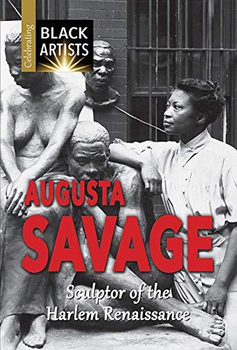Algopix Similar Product 8 - Augusta Savage Sculptor of the Harlem