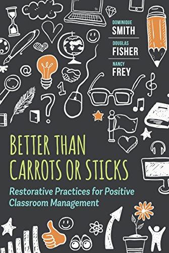 Algopix Similar Product 12 - Better Than Carrots or Sticks