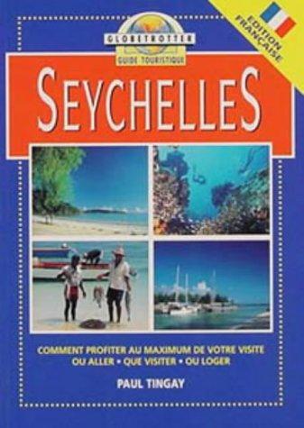 Algopix Similar Product 8 - Seychelles French Edition