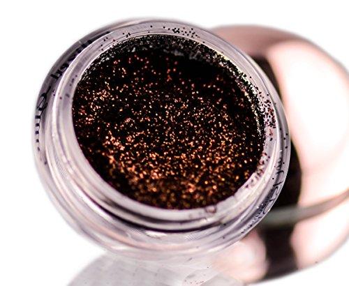 Algopix Similar Product 9 - LASplash Crystallized Glitter 