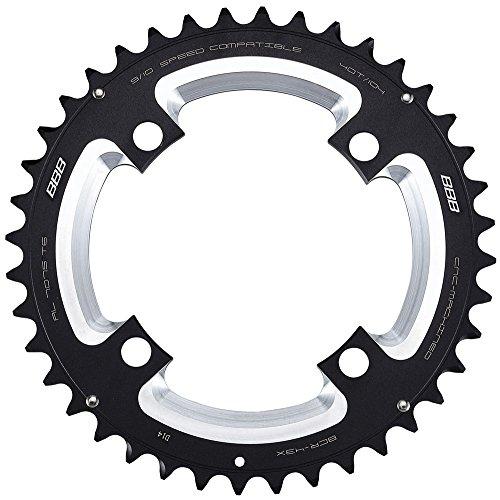 Algopix Similar Product 3 - BBB protection pour vTT gear bcr43 x