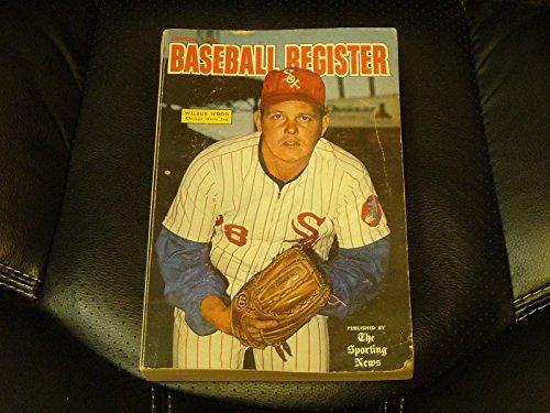 Algopix Similar Product 18 - 1973 TSN THE SPORTING NEWS BASEBALL