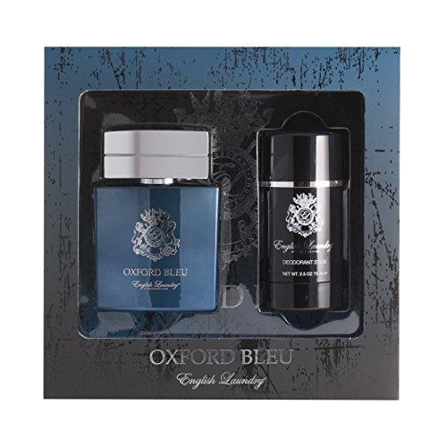 Algopix Similar Product 19 - English Laundry Oxford Bleu 2 Piece