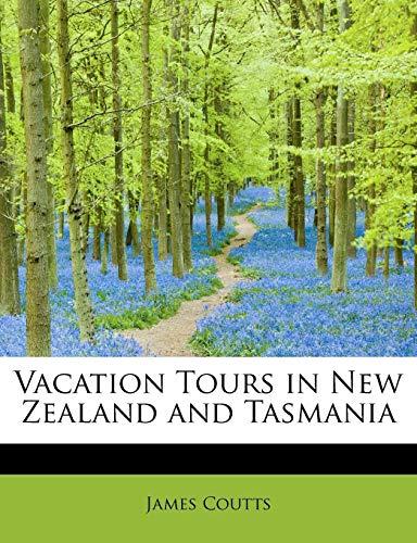 Algopix Similar Product 11 - Vacation Tours in New Zealand and