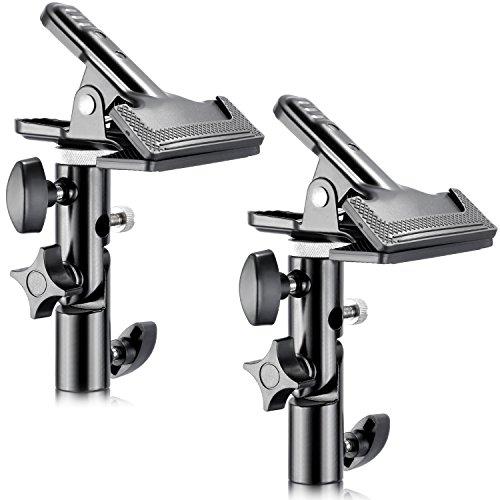 Algopix Similar Product 7 - Neewer 2Pack Heavy Duty Metal Spring