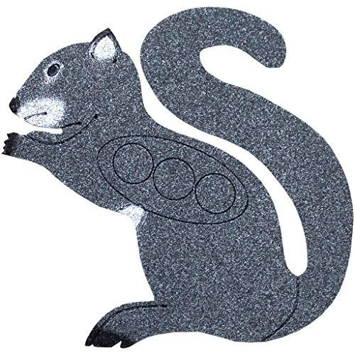 Algopix Similar Product 3 - Oncore Grey Squirrel Target