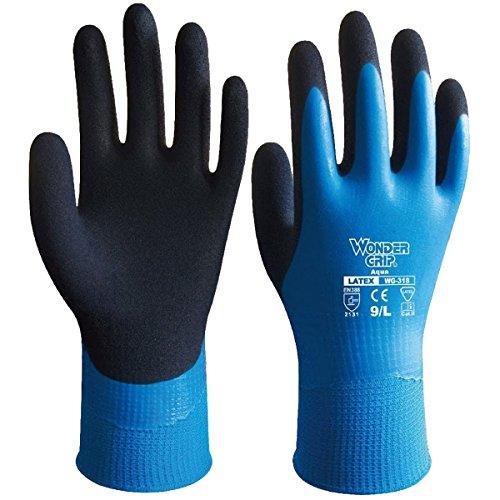 Algopix Similar Product 17 - bouti1583 Wonder Grip Safety Waterproof