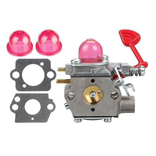 Algopix Similar Product 20 - HIPA 545081855 Carburetor with Gasket