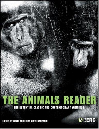 Algopix Similar Product 16 - The Animals Reader The Essential