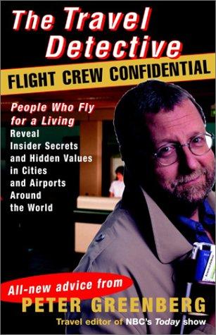 Algopix Similar Product 17 - The Travel Detective Flight Crew