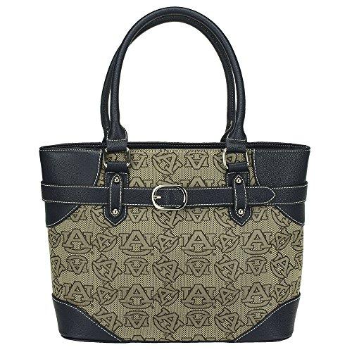 Algopix Similar Product 19 - NCAA Auburn Tigers Liberty Academic