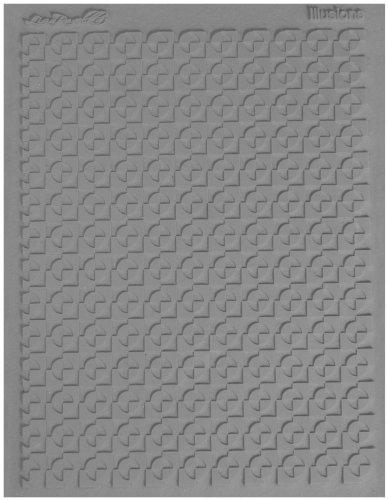 Algopix Similar Product 13 - Lisa Pavelka Texture Stamp Illusions