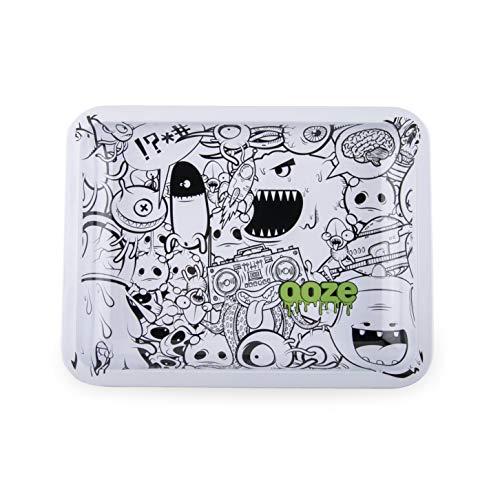 Algopix Similar Product 6 - Ooze Rolling Tray  Monsterous 