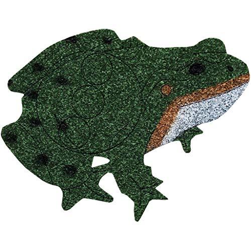 Algopix Similar Product 10 - Oncore Frog Target