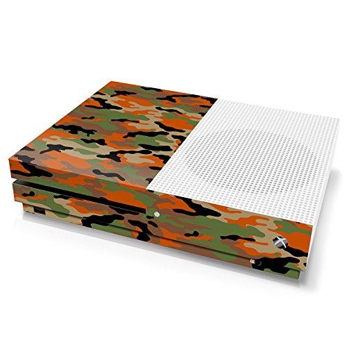 Algopix Similar Product 6 - Controller Gear Xbox One S Console Skin