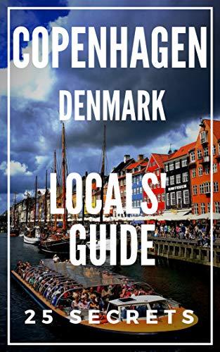 Algopix Similar Product 18 - Copenhagen 25 Secrets  The Locals