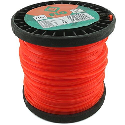 Algopix Similar Product 15 - Flo 89443  The Grass Cutting Line
