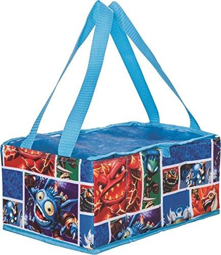 Algopix Similar Product 12 - Skylanders Classic Pop Up Storage Case