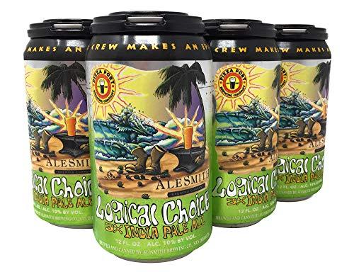 Algopix Similar Product 9 - Alesmith Triple Ipa Logical Choice Can