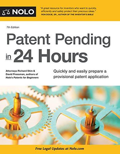 Algopix Similar Product 1 - Patent Pending in 24 Hours