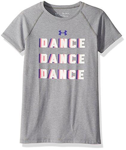 Algopix Similar Product 18 - Under Armour Girls Dance Dance