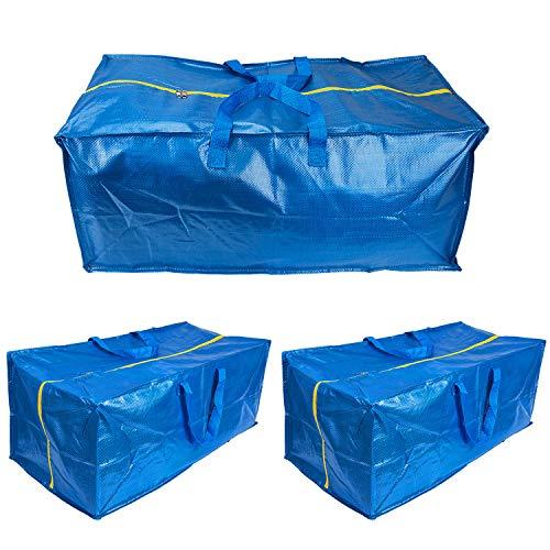 Algopix Similar Product 17 - LUTER Large Storage Bags Clothing