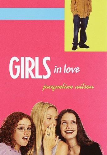 Algopix Similar Product 1 - Girls in Love