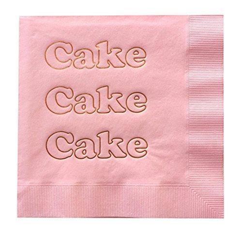 Algopix Similar Product 5 - Bash Party Goods 100216 Cake Foil Paper