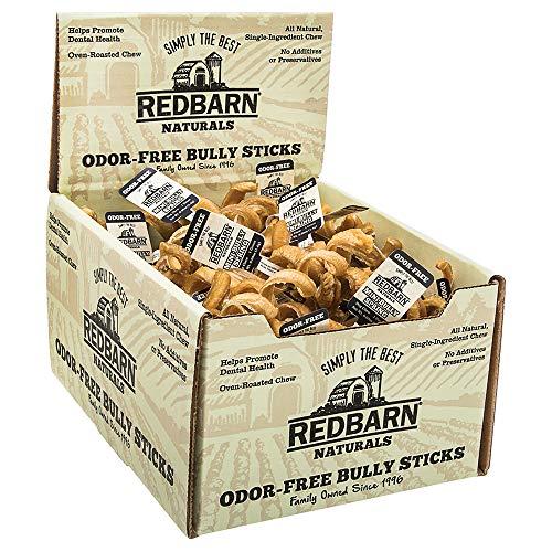 Algopix Similar Product 8 - RB Redbarn 30 Pack of OdorFree Bully