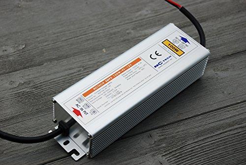 Algopix Similar Product 11 - SMPS IP67 LED Power Supply Driver