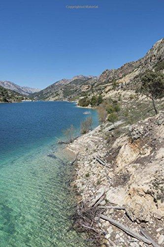 Algopix Similar Product 5 - El Portillo Reservoir Castril Granada