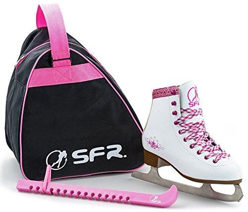 Algopix Similar Product 19 - SFR Skates Junior Ice Pack for Skaters