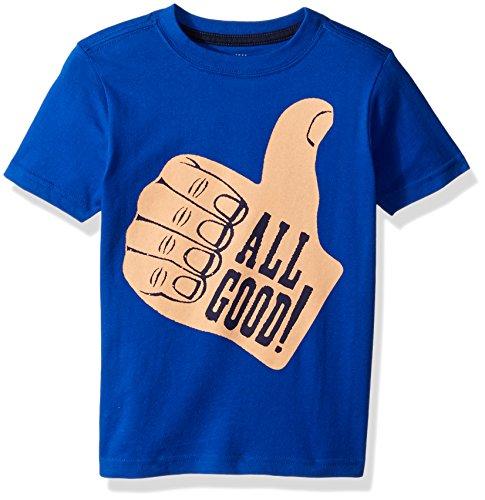 Algopix Similar Product 1 - Gymboree Boys Little Short Sleeve