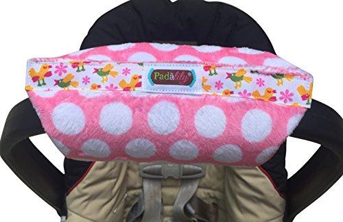 Algopix Similar Product 13 - Padalily The Original Car Seat Handle