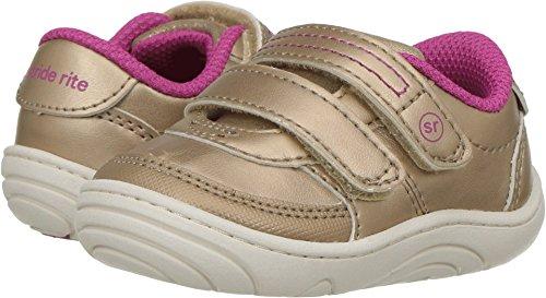 Algopix Similar Product 6 - Stride Rite Baby Girls Kyle