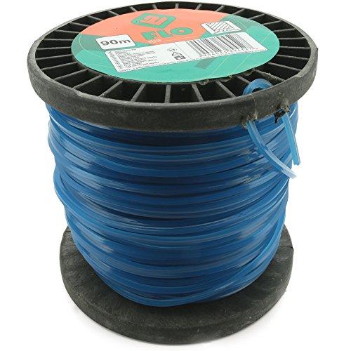 Algopix Similar Product 3 - Flo 89452  The Grass Cutting Line