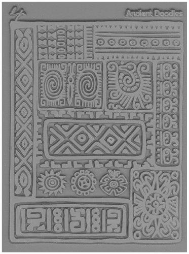 Algopix Similar Product 6 - Lisa Pavelka Texture Stamp Ancient