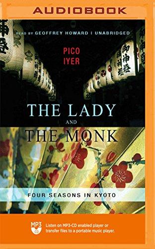 Algopix Similar Product 20 - Lady and the Monk, The