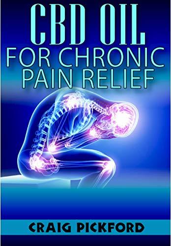 Algopix Similar Product 4 - CBD OIL FOR CHRONIC PAIN RELIEF A