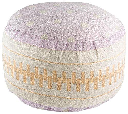Algopix Similar Product 20 - Lil' Pyar Nondi Pouf - Lavender