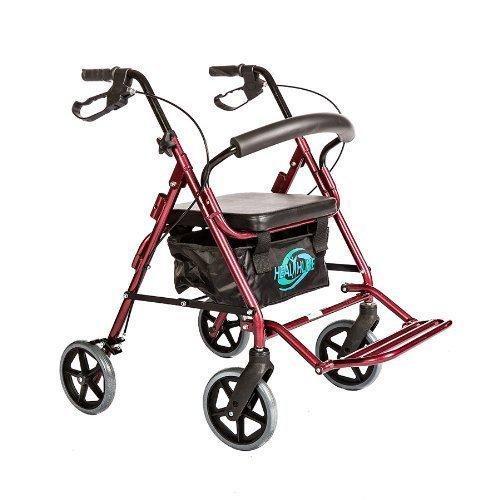 Algopix Similar Product 4 - Healthline Trading Combo Transport