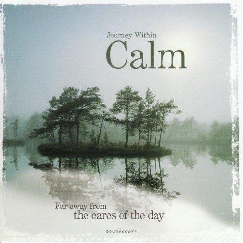 Algopix Similar Product 8 - Calm - Journey Within