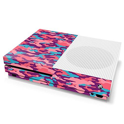 Algopix Similar Product 16 - Controller Gear Xbox One S Console Skin