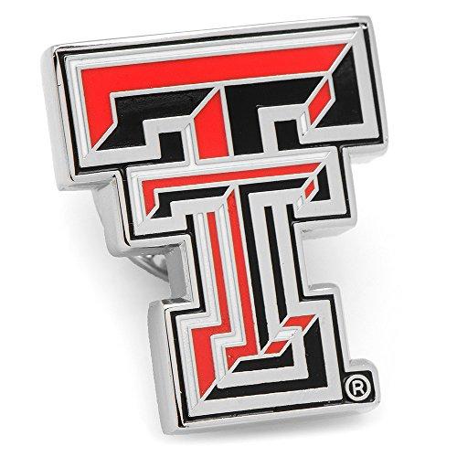 Algopix Similar Product 10 - NCAA Texas Tech Red Raiders Lapel Pin