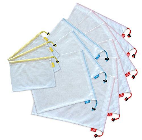 Algopix Similar Product 14 - Outtills Reusable Produce Bags  See