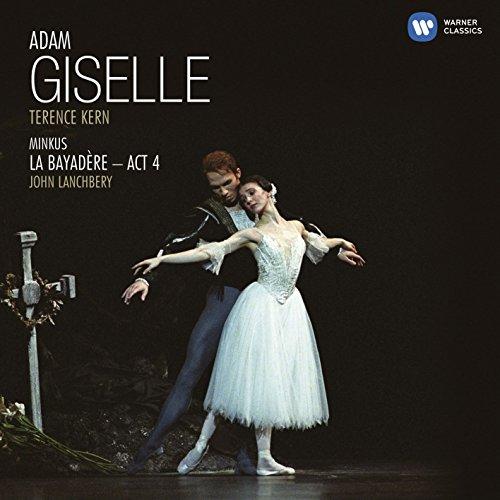 Algopix Similar Product 7 - Adam: Giselle