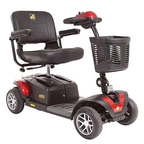 Algopix Similar Product 12 - Golden Technologies Buzzaround EX