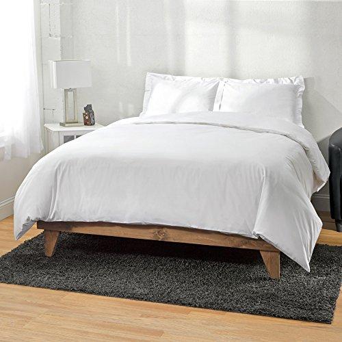 Algopix Similar Product 2 - 1200 Thread Count Egyptian Cotton 3pc