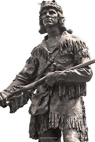 Algopix Similar Product 14 - Daniel Boone Statue in Louisville
